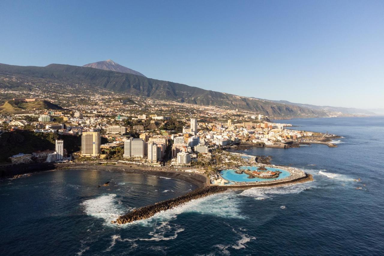 Appartamento Home2book Design Puerto de la Cruz (Tenerife)