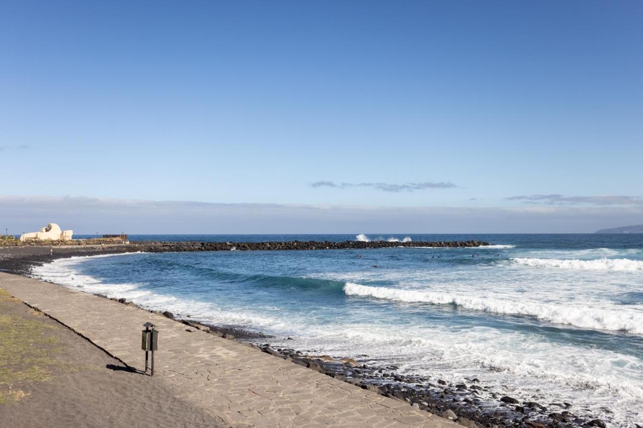 Appartamento Home2book Design Puerto de la Cruz (Tenerife)